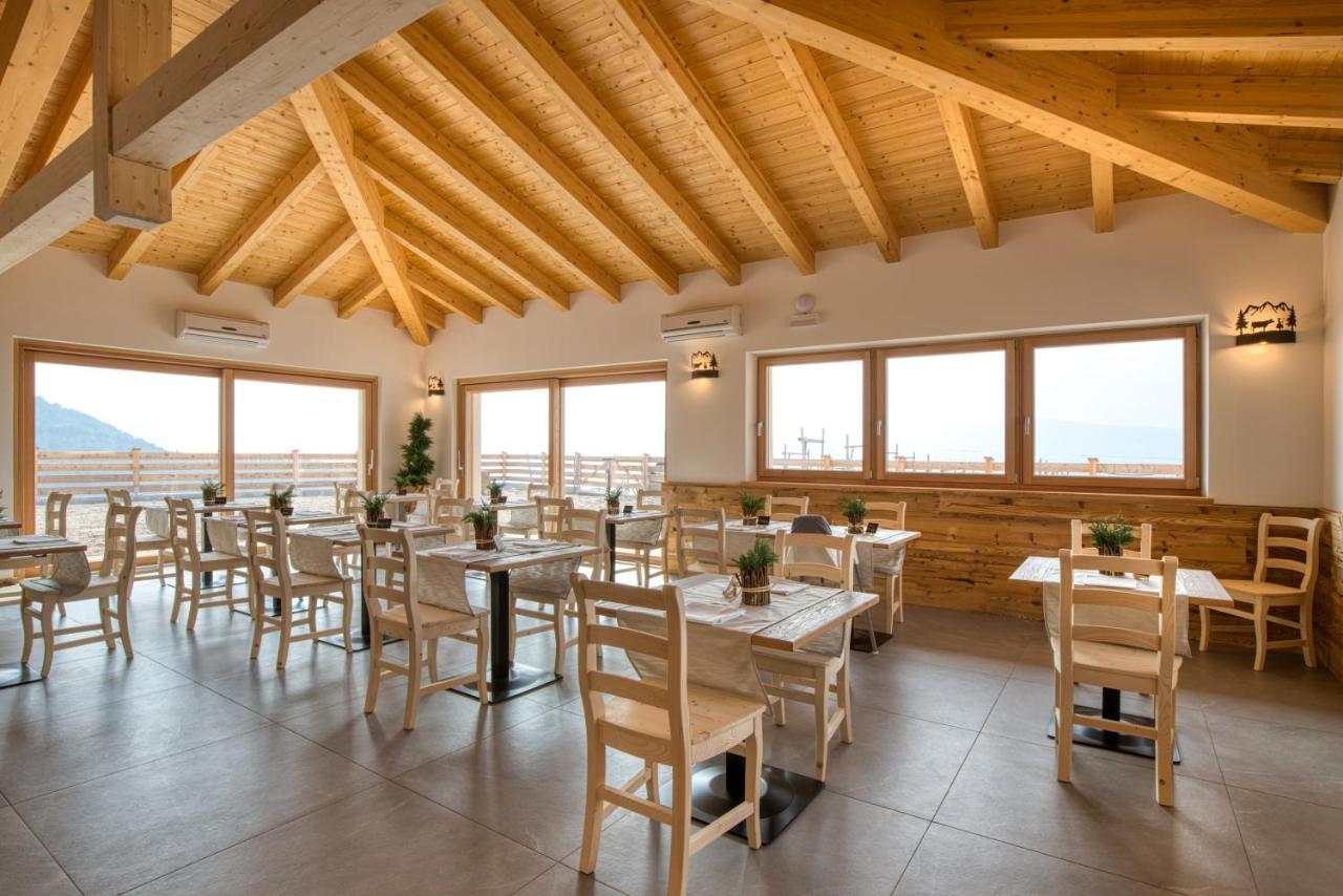Agritur Maso Librar *