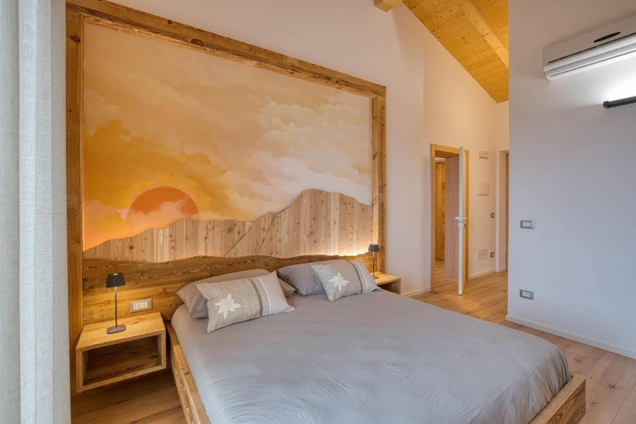 Bauernhof Agritur Maso Librar