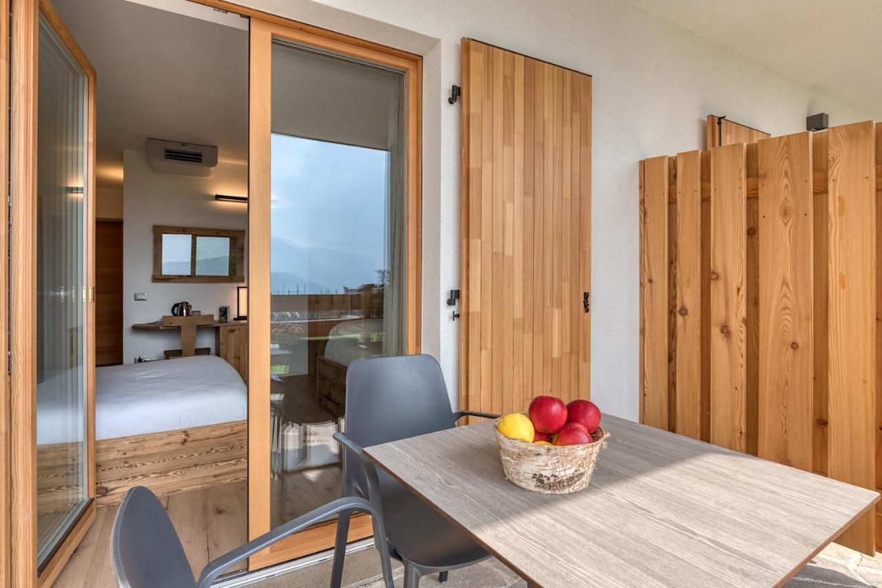 Bauernhof Agritur Maso Librar Trient
