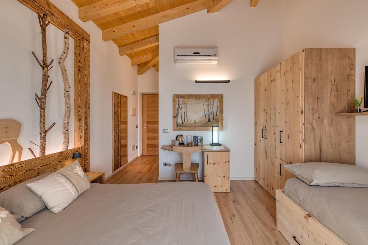 Agritur Maso Librar