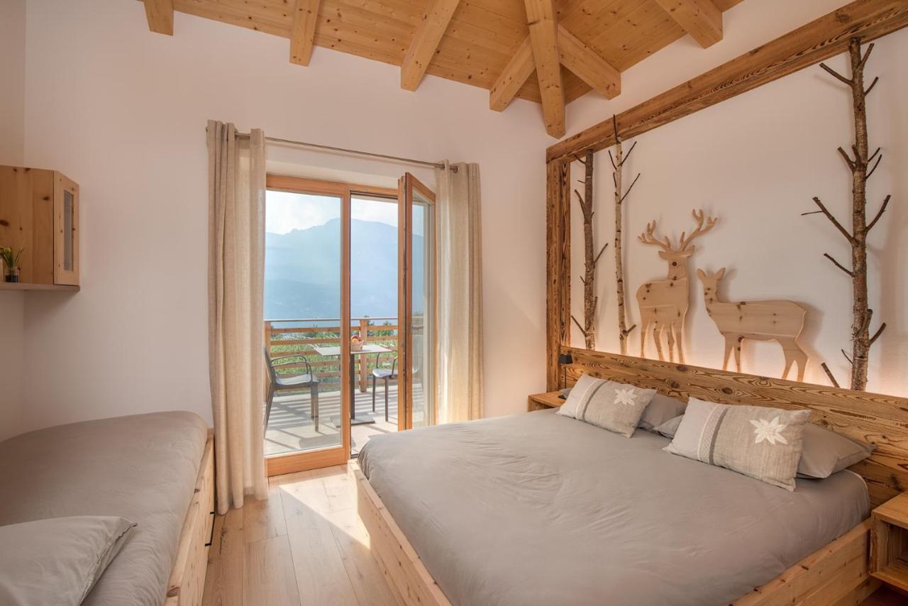 Agritur Maso Librar Trient